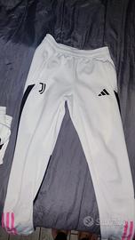 pantaloni Adidas juventus