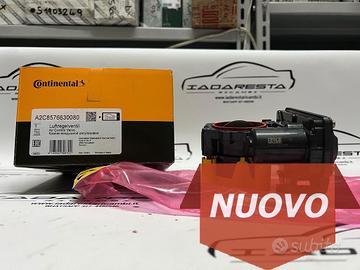 Corpo Farfallato Focus-Kuga-C-Max 2.0D 9806625280