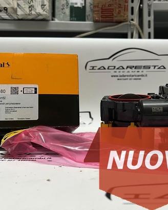 Corpo Farfallato Focus-Kuga-C-Max 2.0D 9806625280