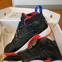 Jordan jumpman two 36 . 5 scarpe