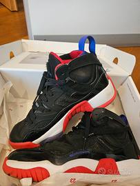 Jordan jumpman two 36 . 5 scarpe