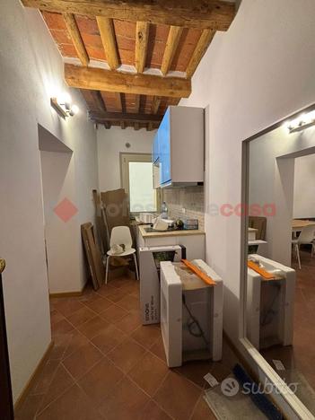 Appartamento Pistoia [Cod. rif 3209427ARG]