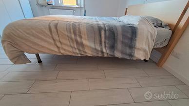 Letto Matrimoniale