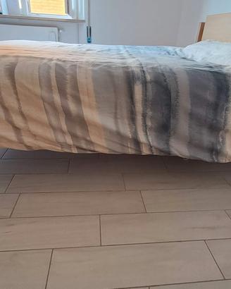 Letto Matrimoniale