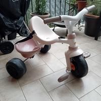 Triciclo smoby