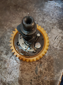 Ricambi motore Honda gx 270