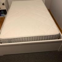 Materasso in memory nuovo