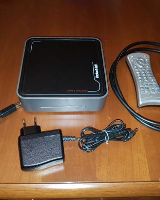 HDD ESTERNO PLUG&PLAY