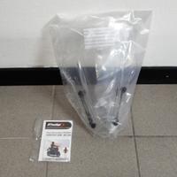 Cupolino Puig per Kawasaki Z900 2017-'21