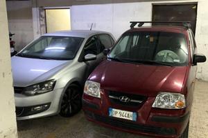 Hyundai Atos Prime 1.1 Active 2008