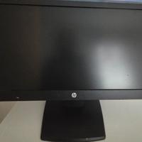2 monitor Hp