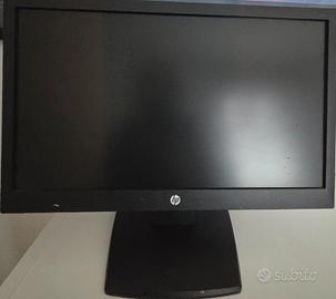 2 monitor Hp