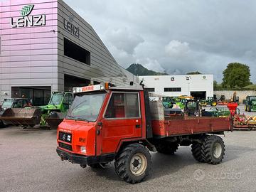 TRANSPORTER REFORM MULI