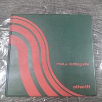 manuale di dattilografia 