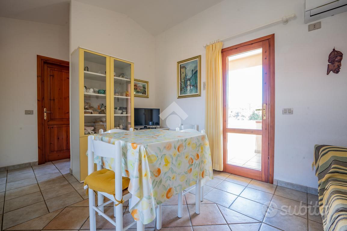 Appartamento – San Teodoro, Stirritoggiu - Vista 3