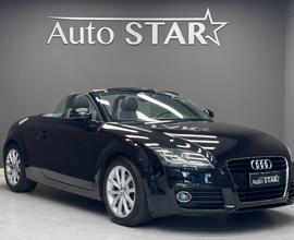 Audi TT Roadster 1.8 TFSI Advanced plus