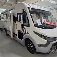 Camper elnagh magnum 530