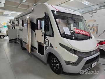 Camper elnagh magnum 530