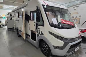 Camper elnagh magnum 530