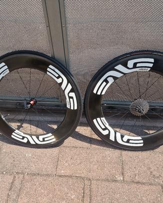 Ruote Enve 8.9 
