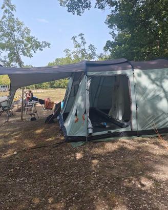 Tenda BERTONI COSMO 6