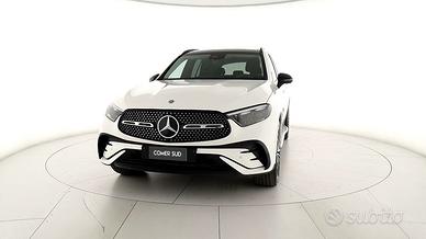 MERCEDES GLC - X254 - GLC 220 d AMG Line Ad U33735