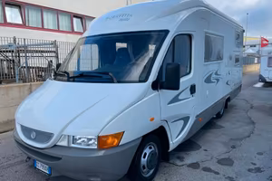 MOBILVETTA ALTAIR BLUELINE 6 POSTI