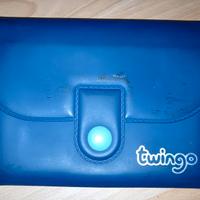 Manuale istruzioni Renault Twingo 1994