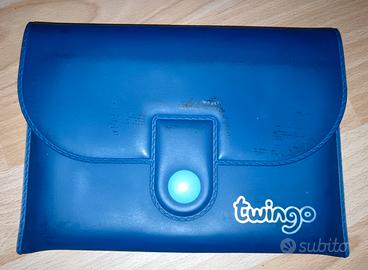 Manuale istruzioni Renault Twingo 1994