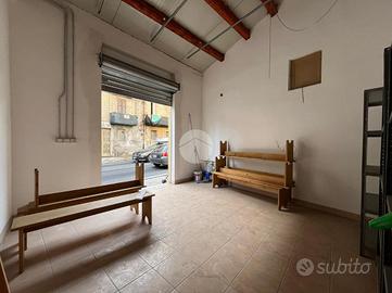 BOX A SAN BENEDETTO DEL TRONTO