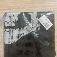 Bandana disegno teschio