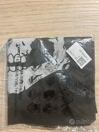 Bandana disegno teschio