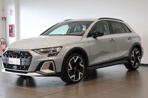 Audi A3 8YJ Audi allstreet 35 TDI