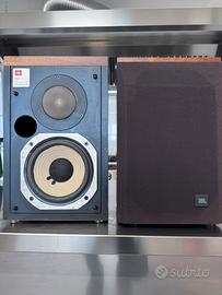 Casse JBL L15  rare