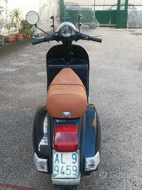 vespa px 125 del 1982