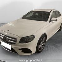 Mercedes-Benz Classe E Classe E- W213 Berlina...