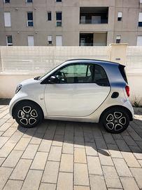 Smart fortwo 70 1.0 Passion 2017