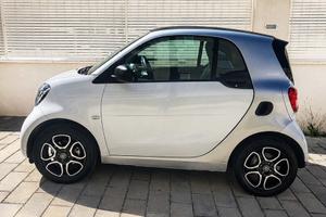 Smart fortwo 70 1.0 Passion 2017
