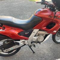 Aprilia pegaso 650