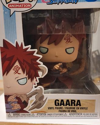 Funko Pop Gaara Naruto Shippuden #728 