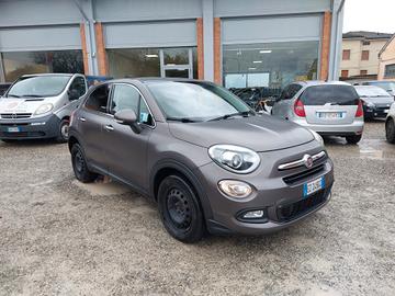 Fiat 500X 1.6 MultiJet 120 CV UNICO PROPRIETARIO