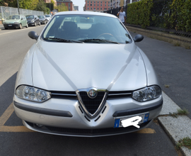 Alfa Romeo 156 1.8 twin spark