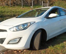 HYUNDAI i30 2ª serie - 2013