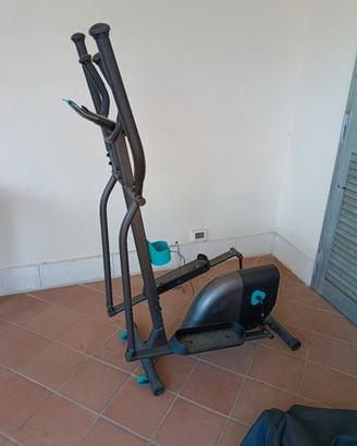 Ellittica pari al nuovo