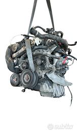 motore 204d4 bme serie 1 2005 190.000KM 90KW