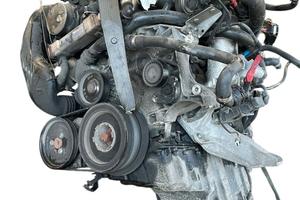 motore 204d4 bme serie 1 2005 190.000KM 90KW