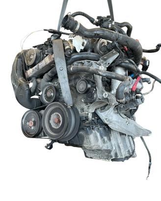 motore 204d4 bme serie 1 2005 190.000KM 90KW