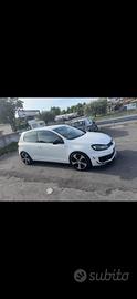 Golf 6 GTD