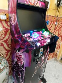 bartop black Goku rose 