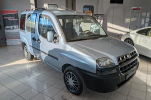 Fiat Doblo 1.9 JTD cat Cargo Combi 7 p.ti
